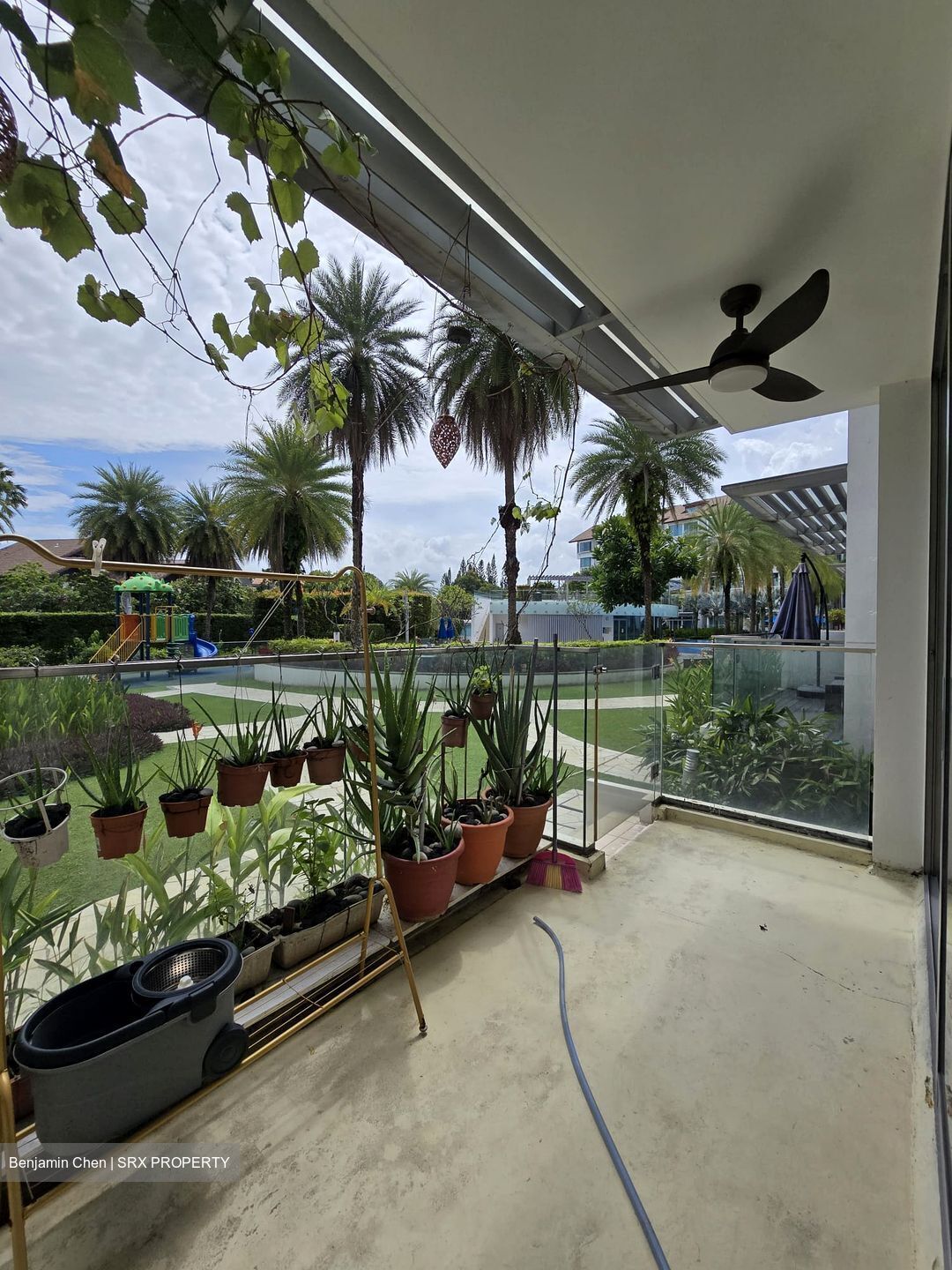 The Azure (D4), Condominium #567665731